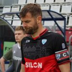 Táborsko skórovalo opět třikrát a smázlo rezervu Sigmy