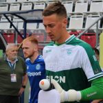 Táborsko skórovalo opět třikrát a smázlo rezervu Sigmy