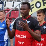 Táborsko skórovalo opět třikrát a smázlo rezervu Sigmy
