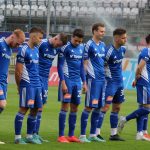 Táborsko skórovalo opět třikrát a smázlo rezervu Sigmy