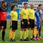 Táborsko skórovalo opět třikrát a smázlo rezervu Sigmy