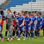Táborsko skórovalo opět třikrát a smázlo rezervu Sigmy