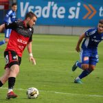 Táborsko skórovalo opět třikrát a smázlo rezervu Sigmy
