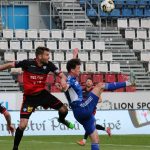 Táborsko skórovalo opět třikrát a smázlo rezervu Sigmy