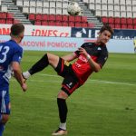 Táborsko skórovalo opět třikrát a smázlo rezervu Sigmy