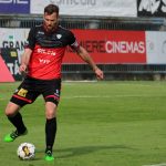 Táborsko skórovalo opět třikrát a smázlo rezervu Sigmy