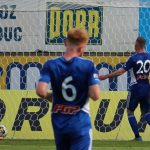 Táborsko skórovalo opět třikrát a smázlo rezervu Sigmy