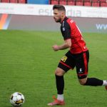 Táborsko skórovalo opět třikrát a smázlo rezervu Sigmy