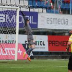 Táborsko skórovalo opět třikrát a smázlo rezervu Sigmy