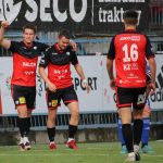 Táborsko skórovalo opět třikrát a smázlo rezervu Sigmy
