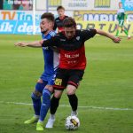 Táborsko skórovalo opět třikrát a smázlo rezervu Sigmy