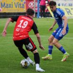 Táborsko skórovalo opět třikrát a smázlo rezervu Sigmy