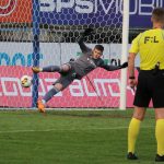 Táborsko skórovalo opět třikrát a smázlo rezervu Sigmy