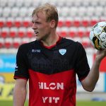 Táborsko skórovalo opět třikrát a smázlo rezervu Sigmy
