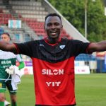 Táborsko skórovalo opět třikrát a smázlo rezervu Sigmy