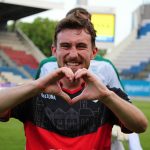 Táborsko skórovalo opět třikrát a smázlo rezervu Sigmy
