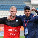 Táborsko skórovalo opět třikrát a smázlo rezervu Sigmy