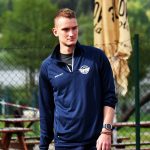 Hokejisté Motoru vyrazili na tradiční soustředění na Lipno