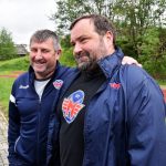 Hokejisté Motoru vyrazili na tradiční soustředění na Lipno