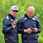 Hokejisté Motoru vyrazili na tradiční soustředění na Lipno