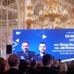 Tři ceny soutěže Policista roku 2022 putovaly do Jihočeského kraje