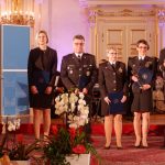 Tři ceny soutěže Policista roku 2022 putovaly do Jihočeského kraje