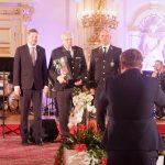 Tři ceny soutěže Policista roku 2022 putovaly do Jihočeského kraje