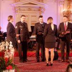 Tři ceny soutěže Policista roku 2022 putovaly do Jihočeského kraje