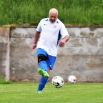 Sousedovické béčko se dotáhlo na vedoucí Kladruby
