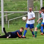 Sousedovické béčko se dotáhlo na vedoucí Kladruby