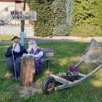V Hrazanech v sobotu propuknou velkolepé oslavy. Přiletí i dravci