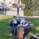 V Hrazanech v sobotu propuknou velkolepé oslavy. Přiletí i dravci