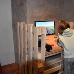 Lidé se toulali táborským Starým městem. Muzea a galerie zpřístupnila muzejní noc