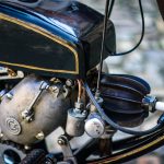 Kaktus na scéně! Muzeum ve Strakonicích získalo první vyráběné motokolo ČZ