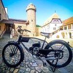 Kaktus na scéně! Muzeum ve Strakonicích získalo první vyráběné motokolo ČZ