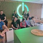 Když přijdou lékaři za lidmi do práce. Schneider Electric připravil den pro zdraví