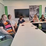Když přijdou lékaři za lidmi do práce. Schneider Electric připravil den pro zdraví