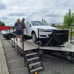 Když přijdou lékaři za lidmi do práce. Schneider Electric připravil den pro zdraví