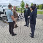 Když přijdou lékaři za lidmi do práce. Schneider Electric připravil den pro zdraví