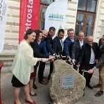 Rekonstrukce budějovického kulturního domu Slavie začala. Dokončená bude za dva roky