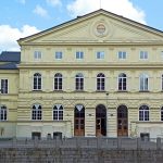 Rekonstrukce budějovického kulturního domu Slavie začala. Dokončená bude za dva roky