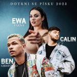Slavnost Dotkni se Písku oživí město