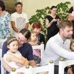 V Milevsku je každý nový občánek vítán s velkou radostí