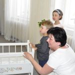 V Milevsku je každý nový občánek vítán s velkou radostí