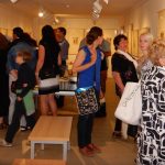 V soběslavském Smrčkově domě vystavují kresby a grafiky od dudáka Vojtěcha Trubače z Klenovic