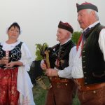 V soběslavském Smrčkově domě vystavují kresby a grafiky od dudáka Vojtěcha Trubače z Klenovic