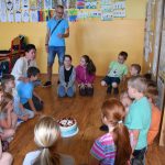 Třeťáci z čekanické školy vyhráli v soutěži Zdravá 5. Tím to ale neskončilo