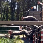 VIDEO: Extrémní překážkový závod Jindřichohradecký lev si nenechalo ujít sedm set závodníků