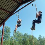 VIDEO: Extrémní překážkový závod Jindřichohradecký lev si nenechalo ujít sedm set závodníků