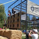 VIDEO: Extrémní překážkový závod Jindřichohradecký lev si nenechalo ujít sedm set závodníků
